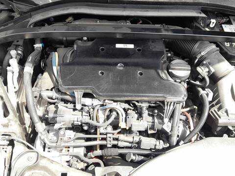 Motor Completo Bmw Serie 1 118 2.0 D F40) B47D20