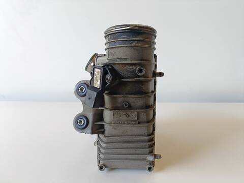 Foto 2ª: Intercooler Seat Toledo SIGNO 1.9 TDI 131CV (2001)