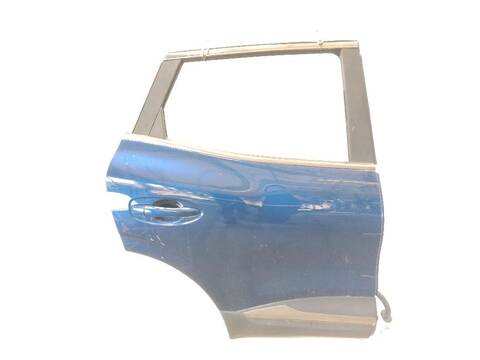 Foto 1ª: Puerta Trasera Derecha Renault Kadjar 1.5 BLUE DCI 115 (2015)