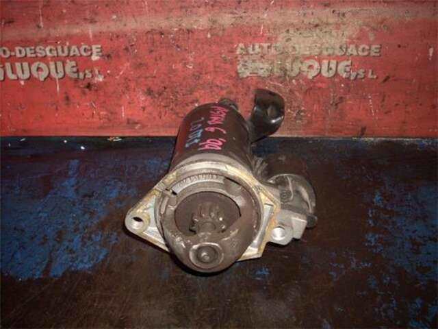 Motor de Arranque Opel Astra 2.0 DI