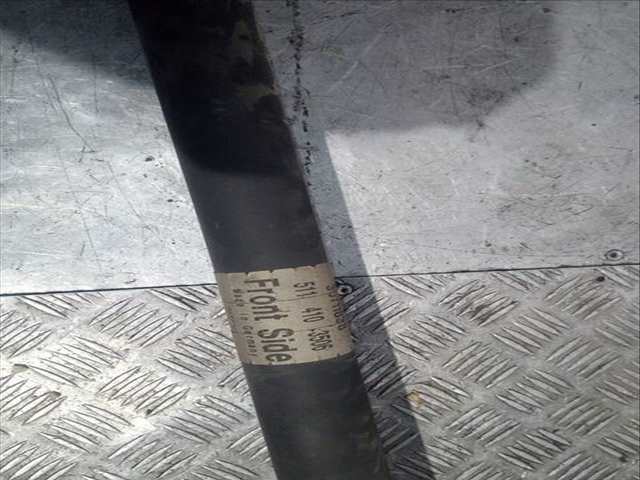 Foto 3ª: Transmision Central Volvo XC 90 D5 OCEAN RACE 185CV 136KW [D5244T4] (2006)