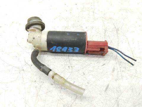 Motor Limpia Delantero Toyota Corolla 1.4 D-4D TERRA SEDAN 90CV 66KW