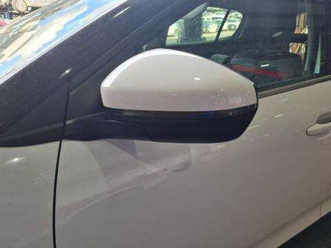 Retrovisor Izquierdo Citroen C5 FEEL AIRCROSS 131CV 96KW