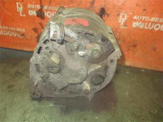 Foto 3ª: Alternador Audi 80 2.2 90 [2.2 LTR. - 100 KW] [KV]