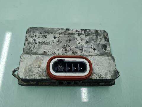 Foto 2ª: Centralita Faros Xenon Nissan Qashqai GASOLINA (2009)