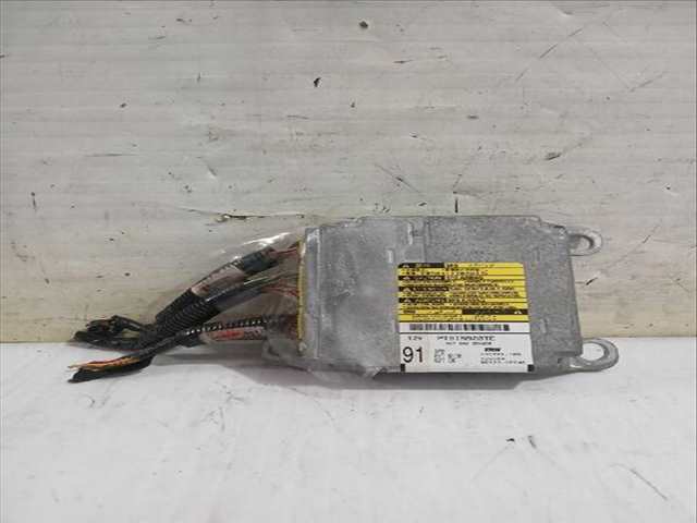 Centralita Airbag Toyota Corolla 2.2 D-4D AUR10_) 177CV