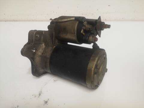 Foto 2ª: Motor de Arranque Renault Clio K4J780 (2006)