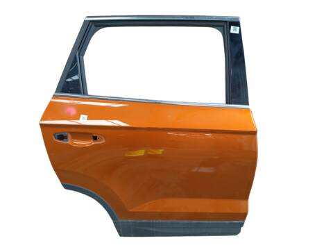 Puerta Trasera Derecha Seat Ateca 1.4 TSI