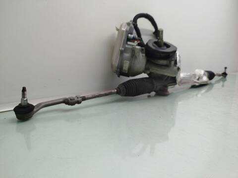 Foto 2ª: Cremallera de Direccion Opel Corsa 1.2 68) 101CV 74KW [HN05] (2020)