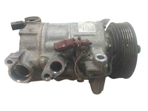 Foto 3ª: Compresor Aire Acondicionado Seat Ibiza 1.0 TSI (2017)