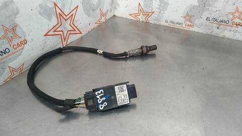 Sonda Lambda Opel Combo ACTIVE CARGA INCREMENTADA 102CV 75KW