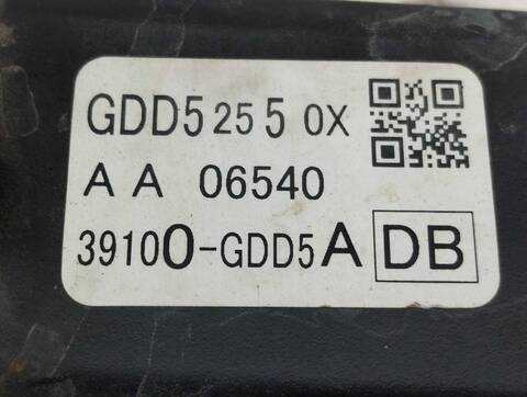 Foto 2ª: Transmision Delantera Derecha Mazda CX3 G CENTER-LINE [PE] (2018)