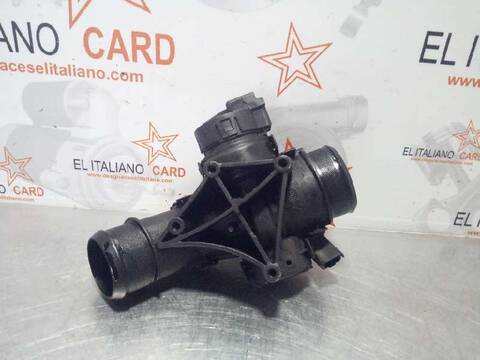 Foto 3ª: Caja Mariposa Peugeot Partner COMBIESPACE 75CV 55KW [9HWDV6BTED4] (2007)