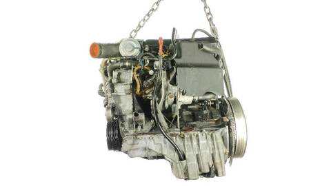 Foto 3ª: Motor Completo Bmw Serie 3 315 320 D (1997)