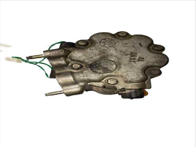 Foto 3ª: Compresor Aire Acondicionado Peugeot 207 1.6 HDI (2006)