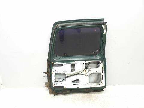 Foto 3ª: Puerta Trasera Derecha Nissan Patrol BASICO (2000)