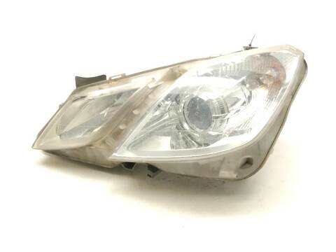 Faro Izquierdo Mercedes Clase E 180 E 220 CDI - D 207.302 207.301) COUPE