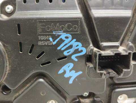 Foto 3ª: Cuadro de Instrumentos Ford Transit KOMBI TREND LARGO 120CV 88KW [ZTGA] (2021)