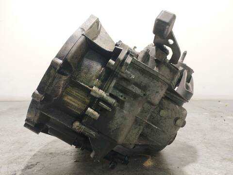 Foto 2ª: Caja Cambios Mini Mini COOPER 115CV 85KW