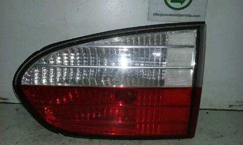 Piloto Portón Derecho Hyundai H1 2.5 TD 99CV 73KW