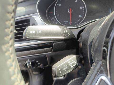 Mando Multifuncion Audi A6 3.0 TDI CLEAN DIESEL QUATTRO AVANT 272CV 200KW