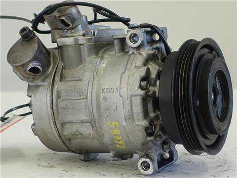 Compresor Aire Acondicionado Audi A6 1.8 T BERLINA 150CV 110KW