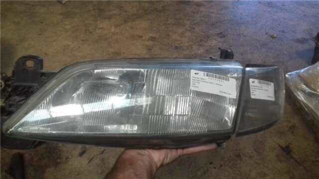 Faro Izquierdo Opel Vectra 2.0 DI 16V