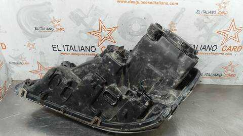 Foto 3ª: Faro Derecho Mercedes Clase ML 350 3.0 CDI V6 265CV 195KW AUT. OM 642 W164) 164.124) [OM642940] (2005)