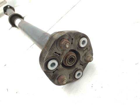 Foto 2ª: Transmision Central Bmw Serie 1 118 D E87) [N47D20A] (2008)