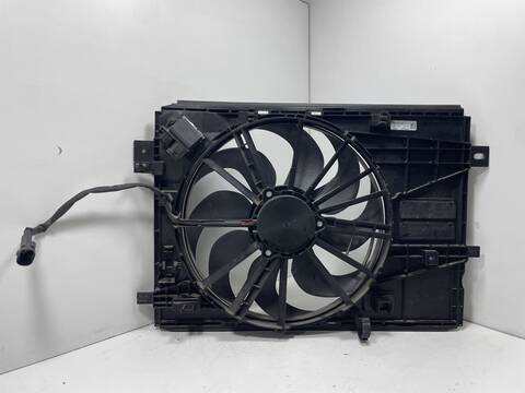 Electroventilador DS 4 YH01