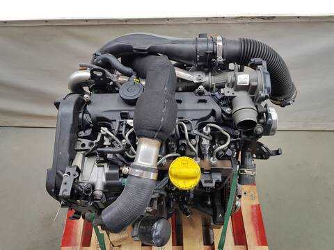 Motor Completo Nissan Note KOMBI PREMIUM