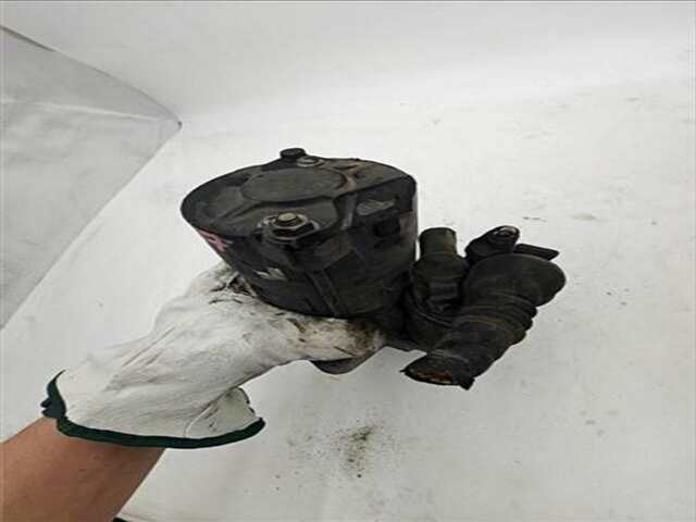 Foto 3ª: Motor de Arranque Honda Accord 2.2 I-CTDI [N22A1]
