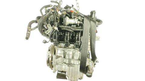Foto 3ª: Motor Completo Toyota Aygo 1.0 VVTI KGB40) [1KR-FE] (2014)