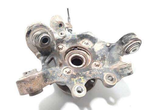 Foto 3ª: Mangueta Trasera Izquierda Bmw X3 XDRIVE 20D 184CV 135KW [N47D20C] (2012)