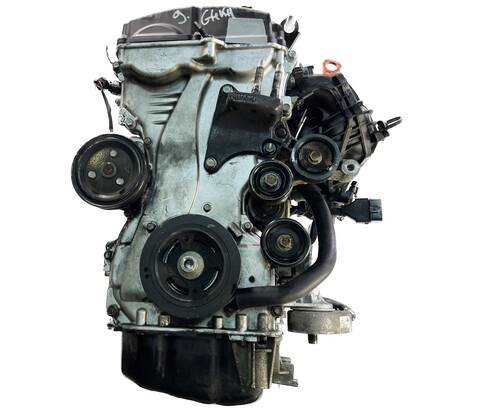 Motor Completo Hyundai Sonata 277 CV 204KW