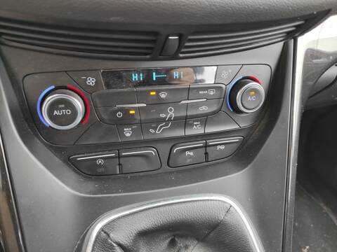 Mando Climatizador Ford Kuga M8MD