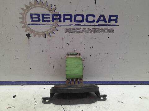 Calefacción Volkswagen Transporter 1.9 TDI CAT T5 BUS AXB)