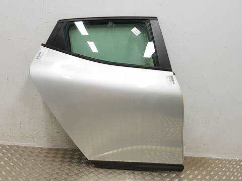 Puerta Trasera Derecha Renault Clio EVOLUTION