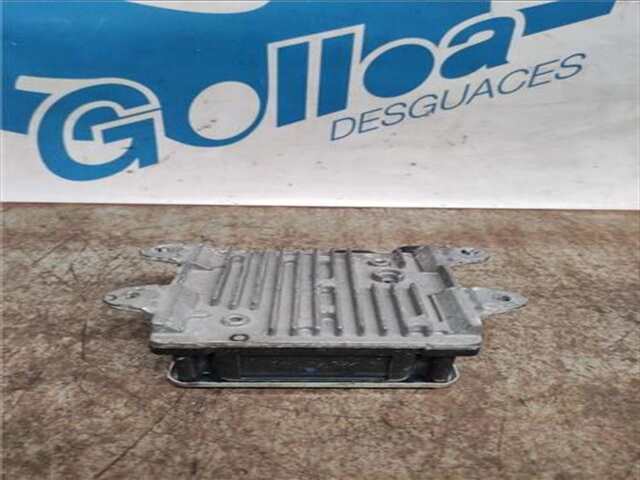 Foto 3ª: Centralita Motor ECU Citroen C3 1.4 HDI [8HZ (DV4TD)]