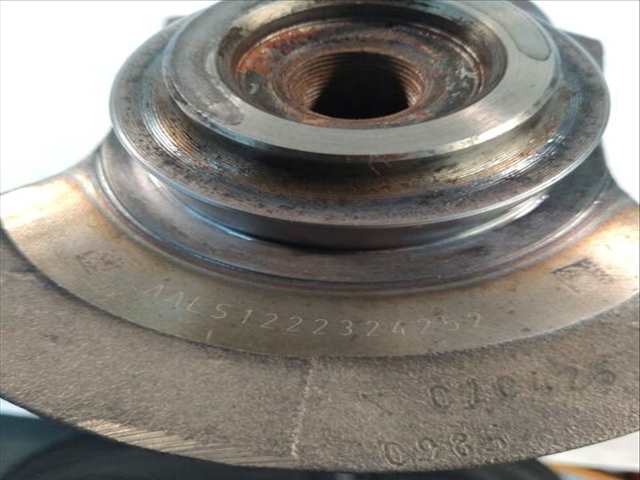 Foto 1ª: Cigüeñal Bmw Serie 3 315 2.0 318I 129 CV 95KW