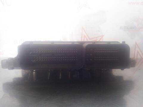 Foto 3ª: Centralita Motor ECU Volvo XC 90 D5 OCEAN RACE 185CV 136KW [D5244T4] (2006)