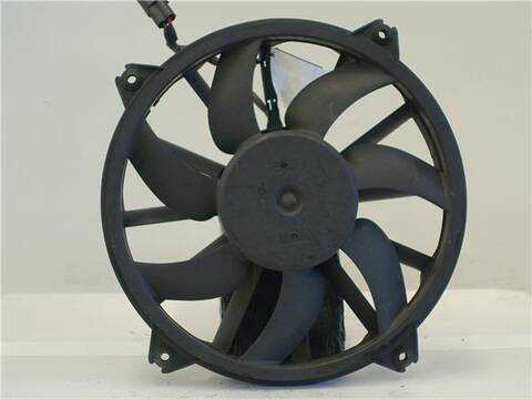 Electroventilador Citroen C4 1.6 BUSINESS BERLINA 111CV 82KW