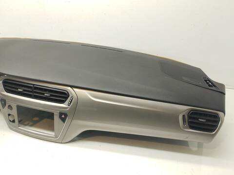 Foto 3ª: Kit Airbag Citroen C Elysee 1.5 BLUEHDI 100 102CV 75KW [YHT (DV5RCF),YHY (DV5RD)] (2020)
