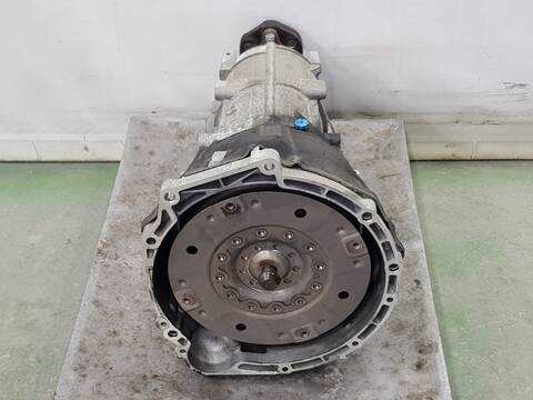 Caja Cambios Bmw Serie 1 114 118D