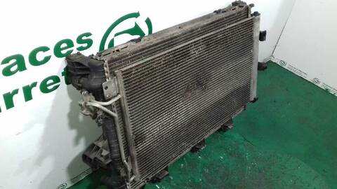 Foto 2ª: Radiador Calefaccion A.A. Volkswagen Transporter 2.5 TDI 130CV 96KW FURGONETA (2003)