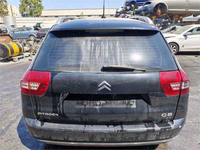 Portón Citroen C5 1.6 PREMIER [1.6 LTR. - 80 KW 16V HDI FAP]