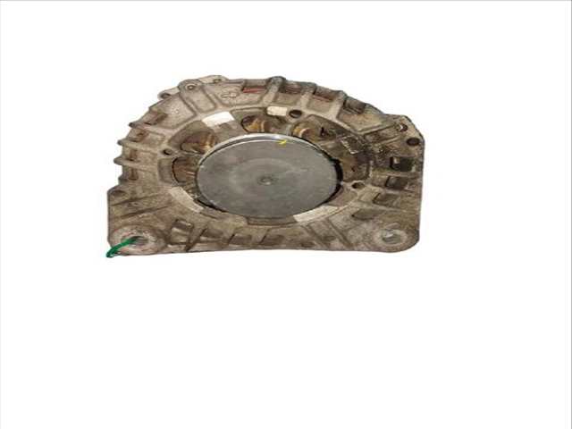 Foto 2ª: Alternador Renault Kangoo 1.5 DCI (1997)