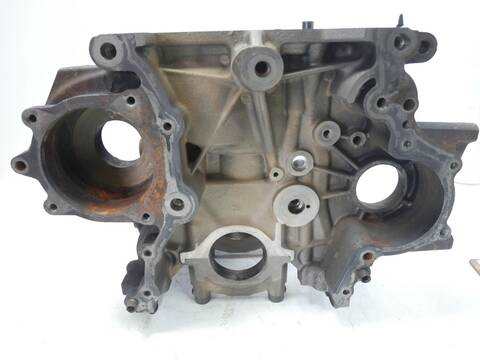 Foto 2ª: Bloque Motor Ford Transit 130 CV 96KW [YMR6] (2020)