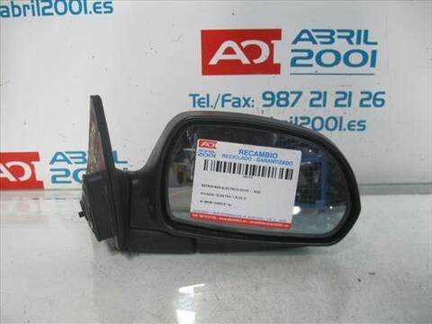 Retrovisor Derecho Hyundai Elantra 1.6 107CV 79KW