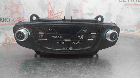 Mando Climatizador Ford Transit AMBIENTE 75CV 55KW